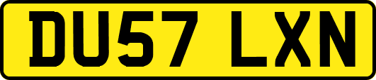 DU57LXN