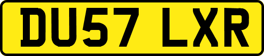 DU57LXR