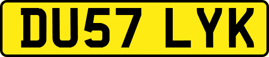 DU57LYK