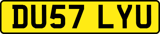 DU57LYU