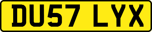 DU57LYX