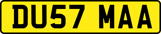 DU57MAA