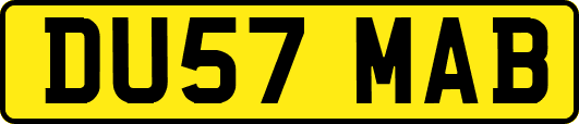 DU57MAB