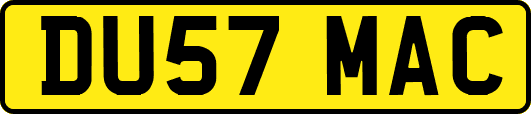 DU57MAC