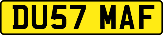 DU57MAF