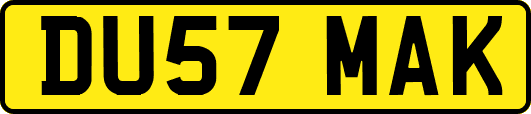 DU57MAK