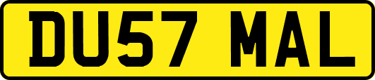 DU57MAL