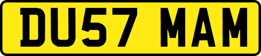DU57MAM