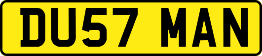 DU57MAN