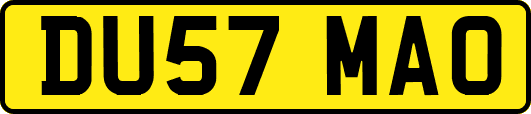 DU57MAO