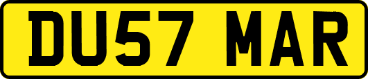 DU57MAR