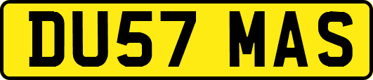 DU57MAS