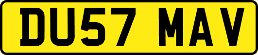 DU57MAV