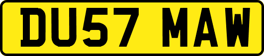 DU57MAW