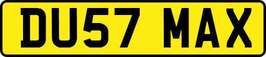 DU57MAX