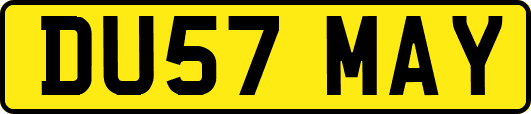 DU57MAY