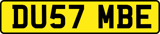 DU57MBE