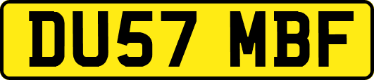 DU57MBF