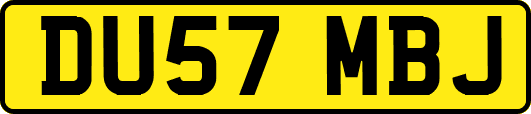 DU57MBJ