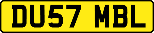 DU57MBL