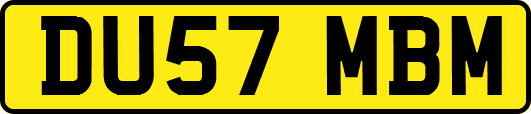 DU57MBM