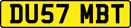 DU57MBT