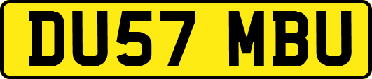 DU57MBU
