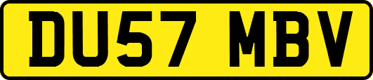 DU57MBV