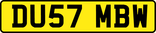 DU57MBW