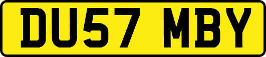 DU57MBY