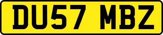 DU57MBZ