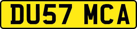 DU57MCA