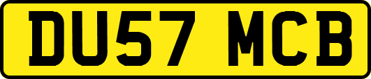 DU57MCB