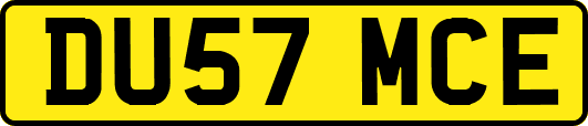 DU57MCE