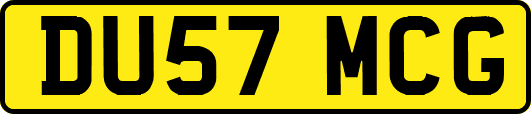 DU57MCG