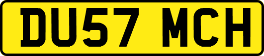 DU57MCH
