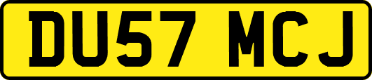 DU57MCJ