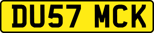 DU57MCK