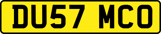 DU57MCO