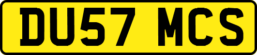 DU57MCS