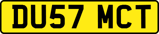 DU57MCT
