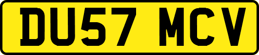 DU57MCV