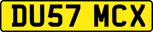 DU57MCX