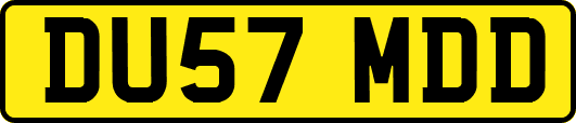 DU57MDD