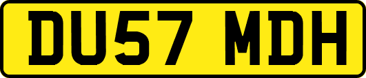 DU57MDH
