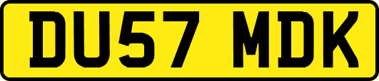 DU57MDK