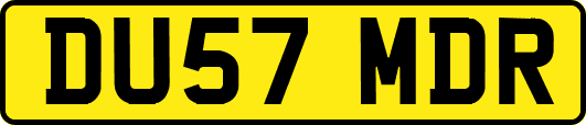DU57MDR