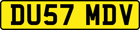 DU57MDV