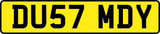 DU57MDY