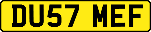 DU57MEF